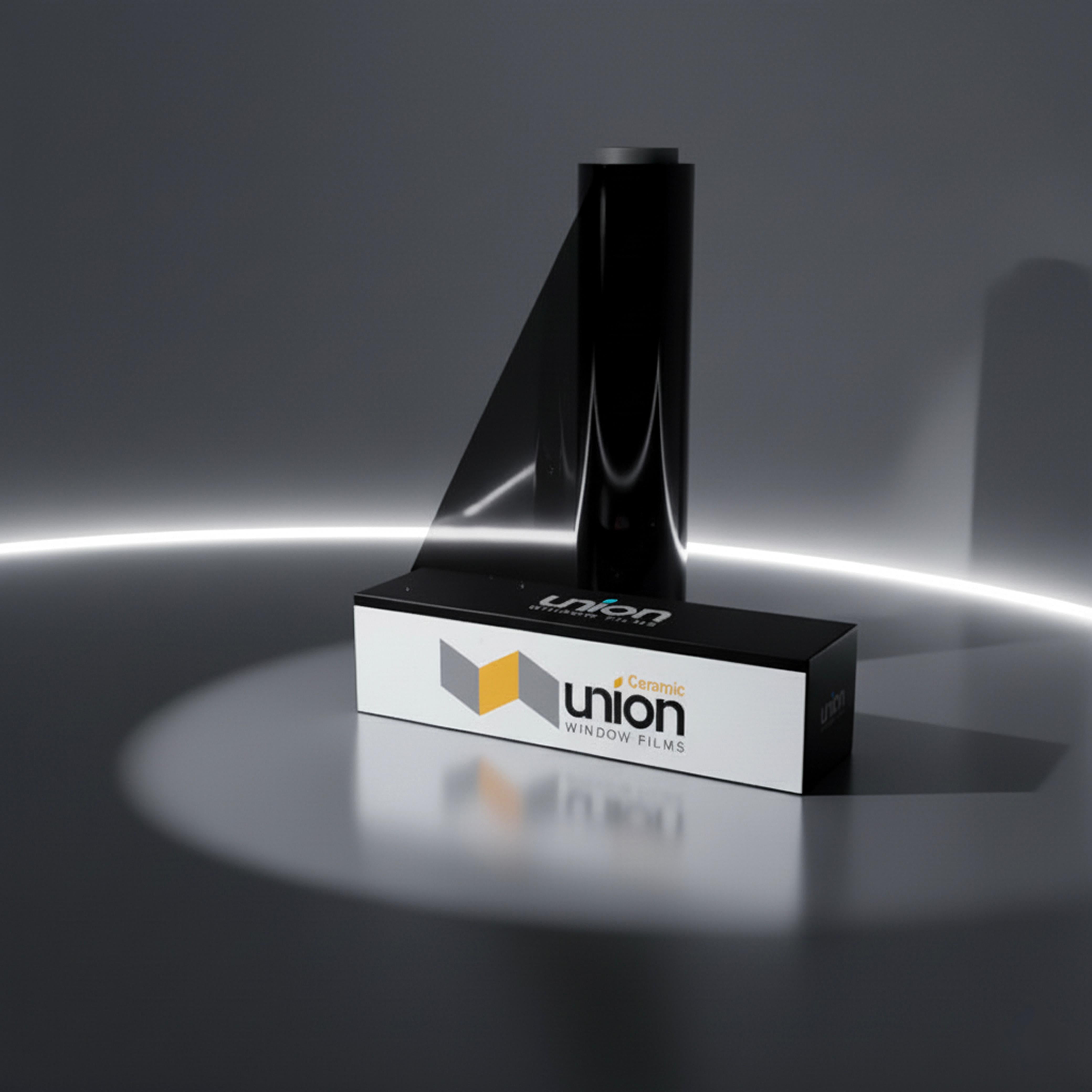 Ceramic Pre-Cut Tint Kits