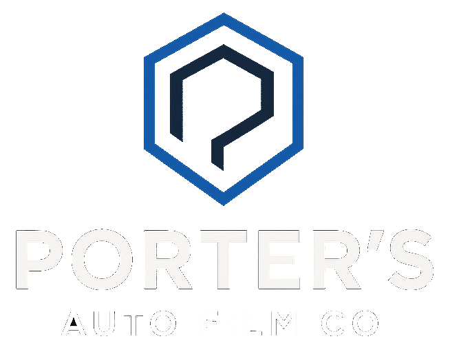 Porters Auto Film Co